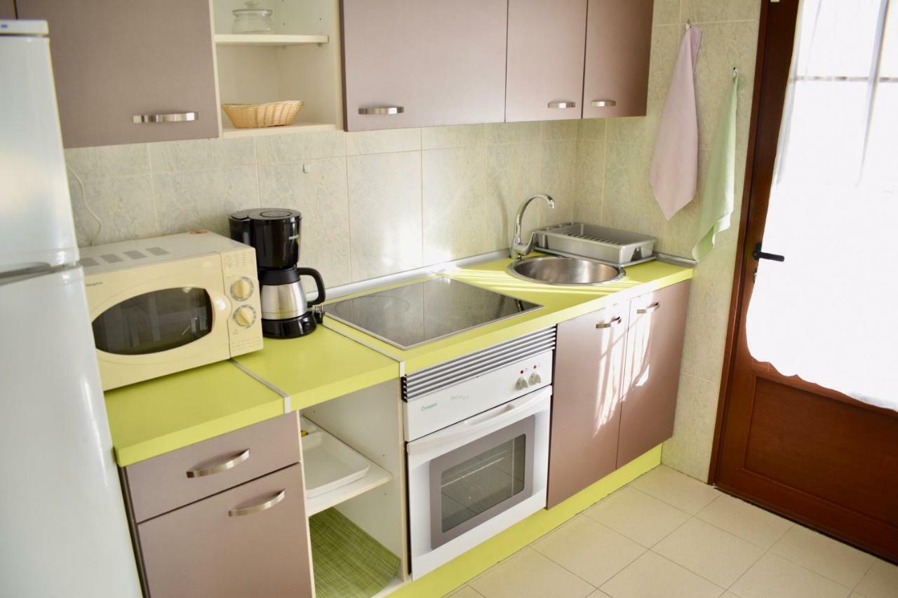 Eslanzarote Villa Kalima 普拉亚布兰卡 外观 照片