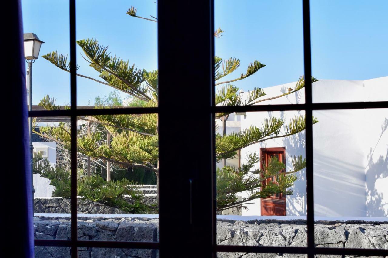 Eslanzarote Villa Kalima 普拉亚布兰卡 外观 照片