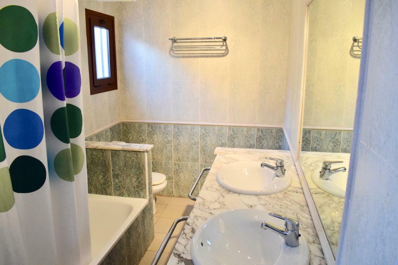 Eslanzarote Villa Kalima 普拉亚布兰卡 外观 照片